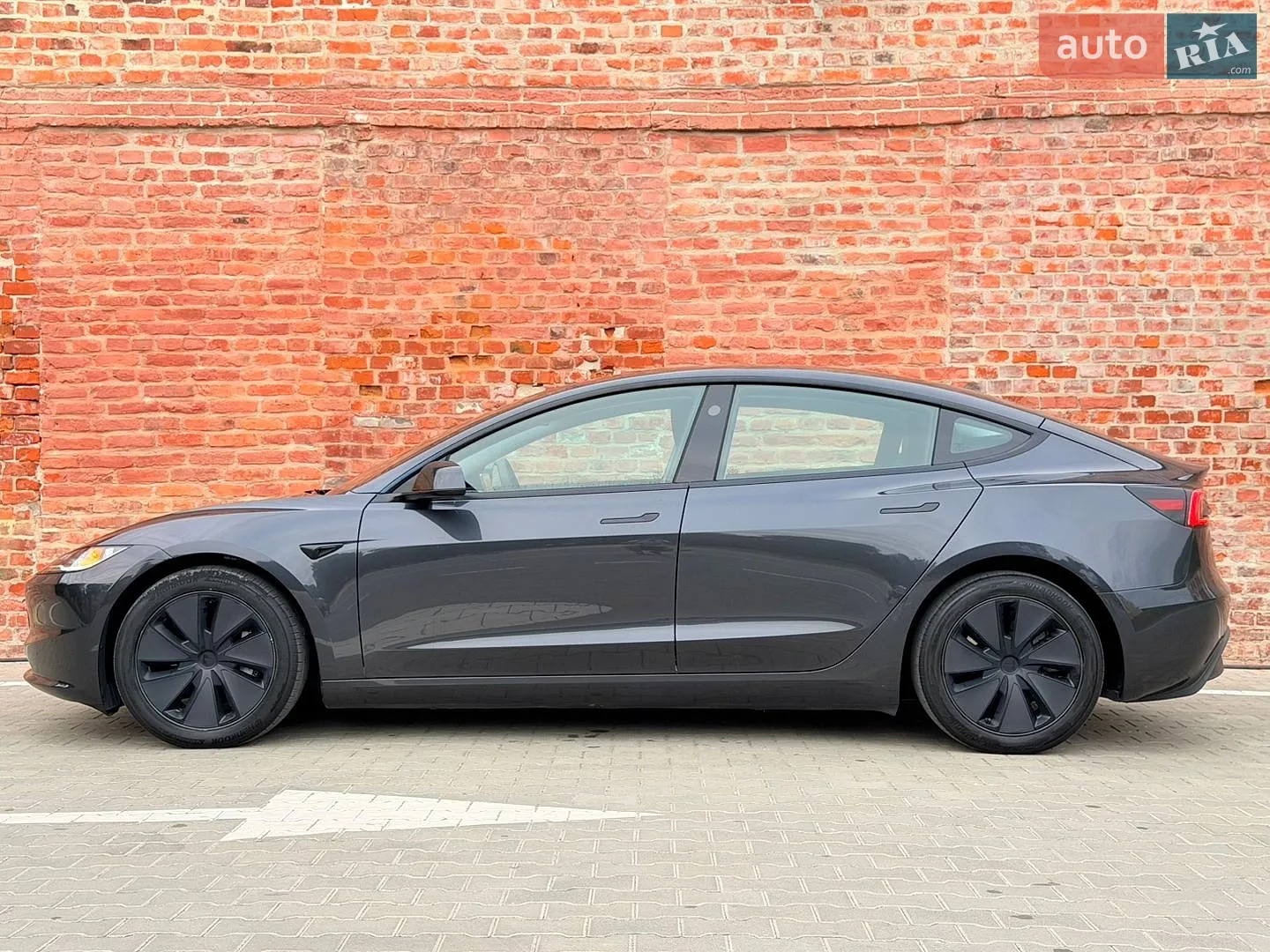 2024 Tesla Model 3 - мініатюра 12