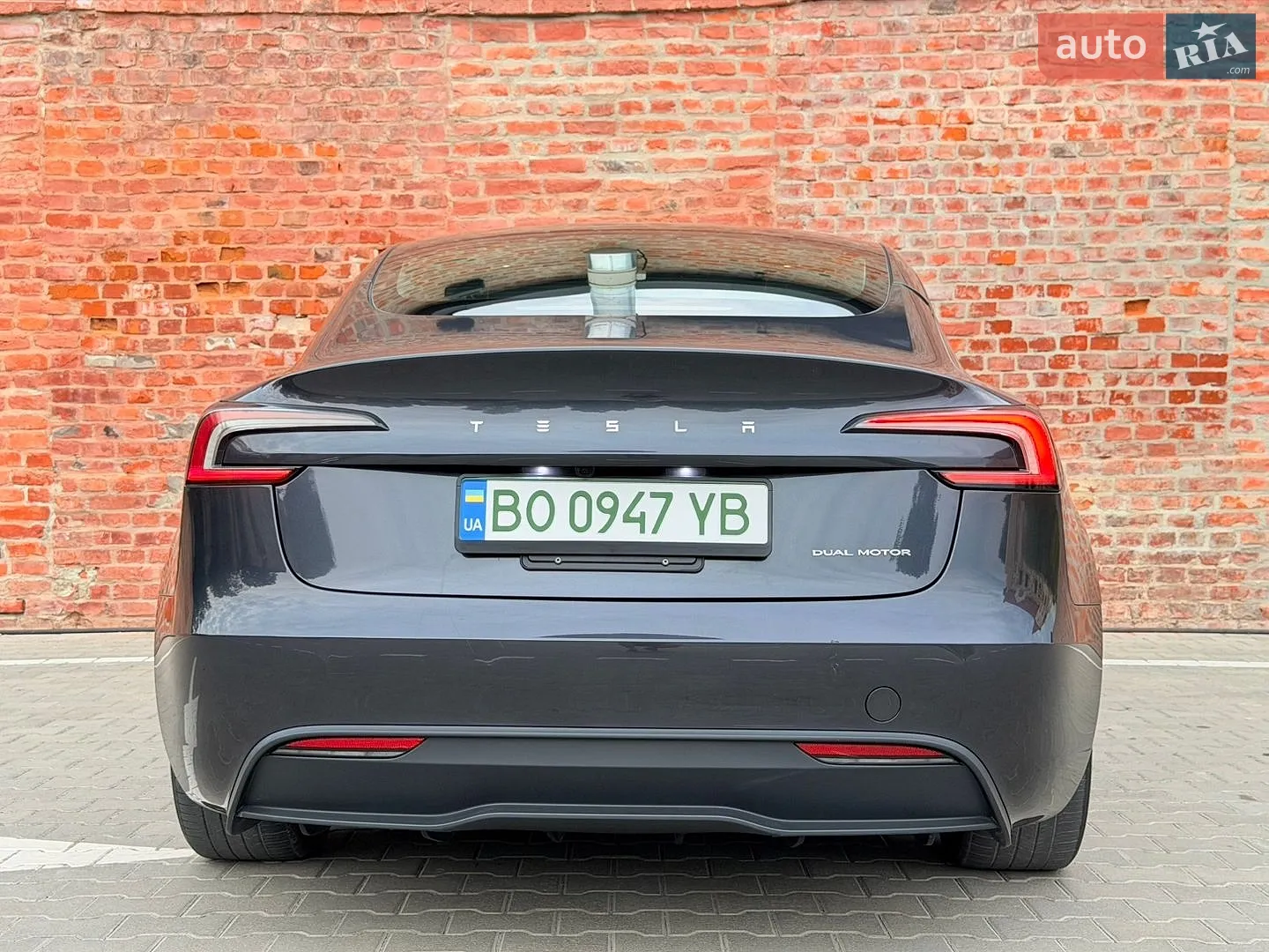 2024 Tesla Model 3 - мініатюра 30