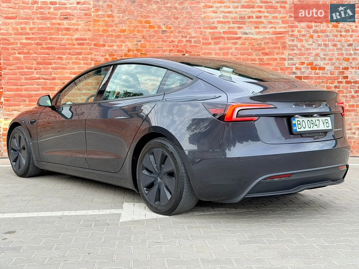 2024 Tesla Model 3 - мініатюра 28