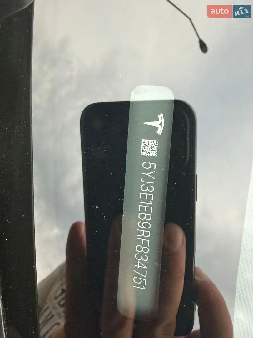 2024 Tesla Model 3 - мініатюра 43