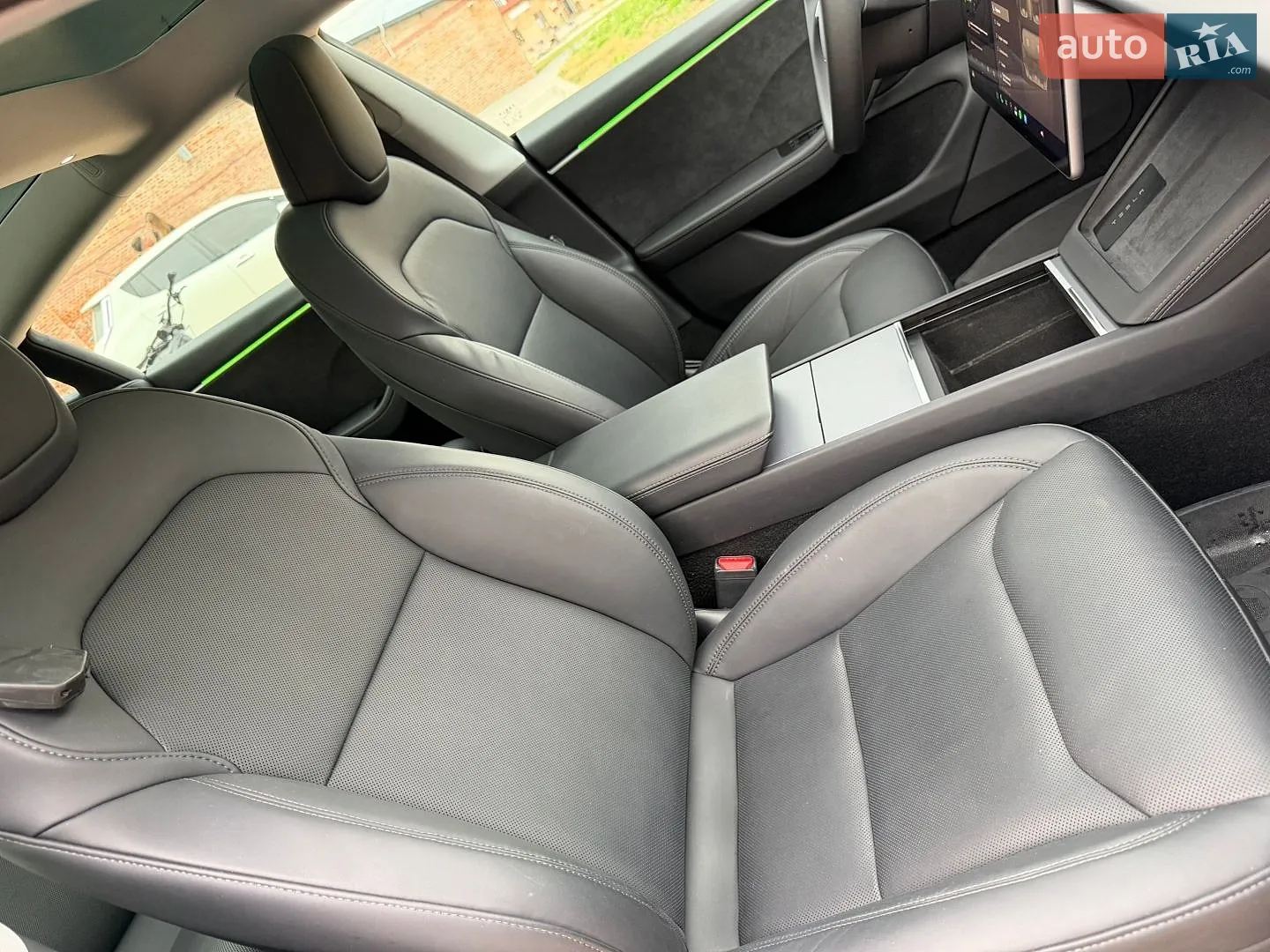 2024 Tesla Model 3 - мініатюра 45