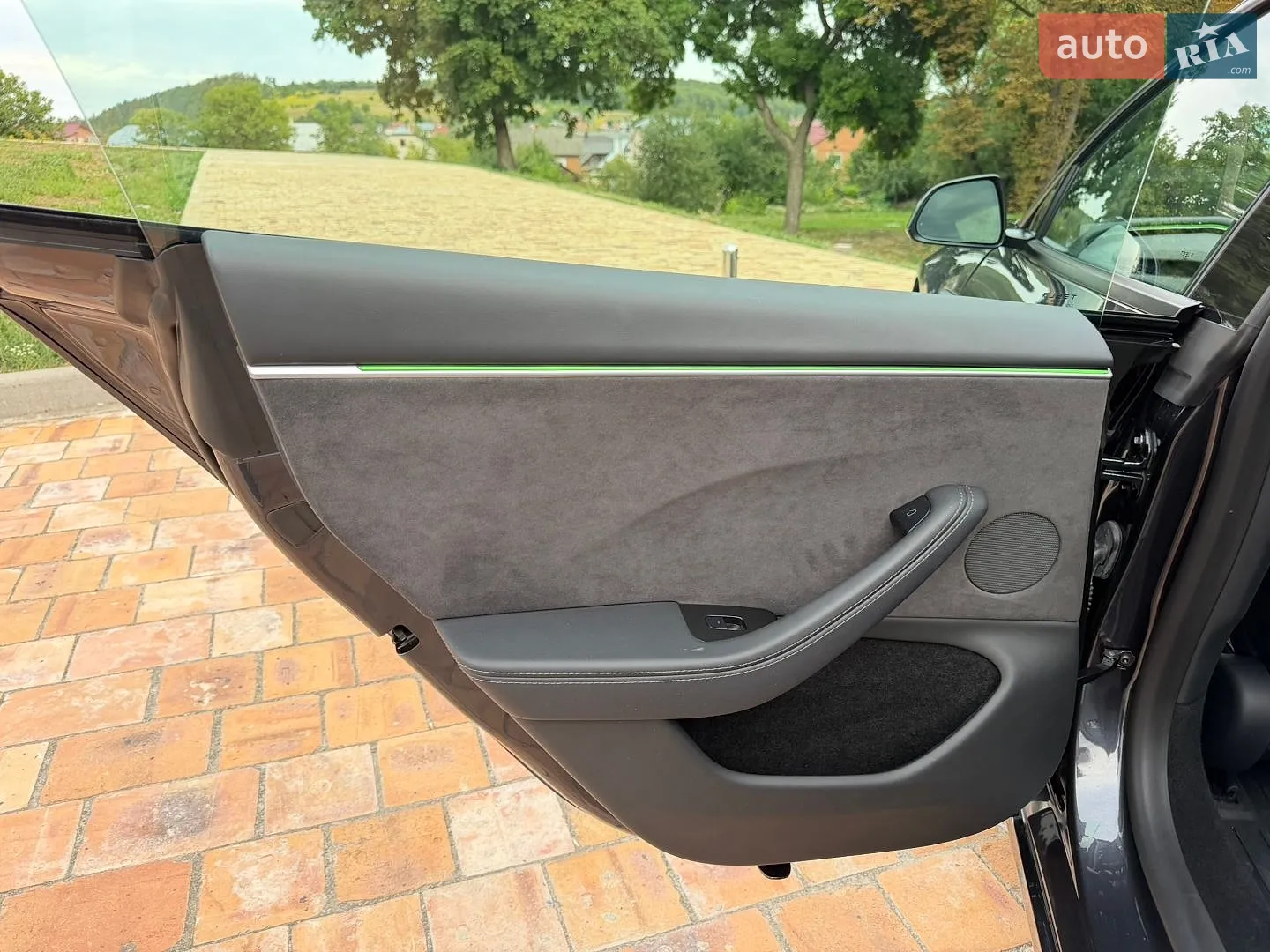 2024 Tesla Model 3 - мініатюра 60
