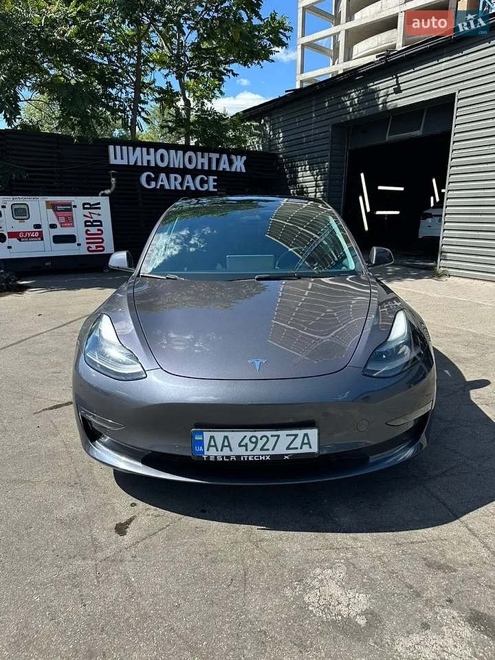 2023 Tesla Model X - мініатюра 18