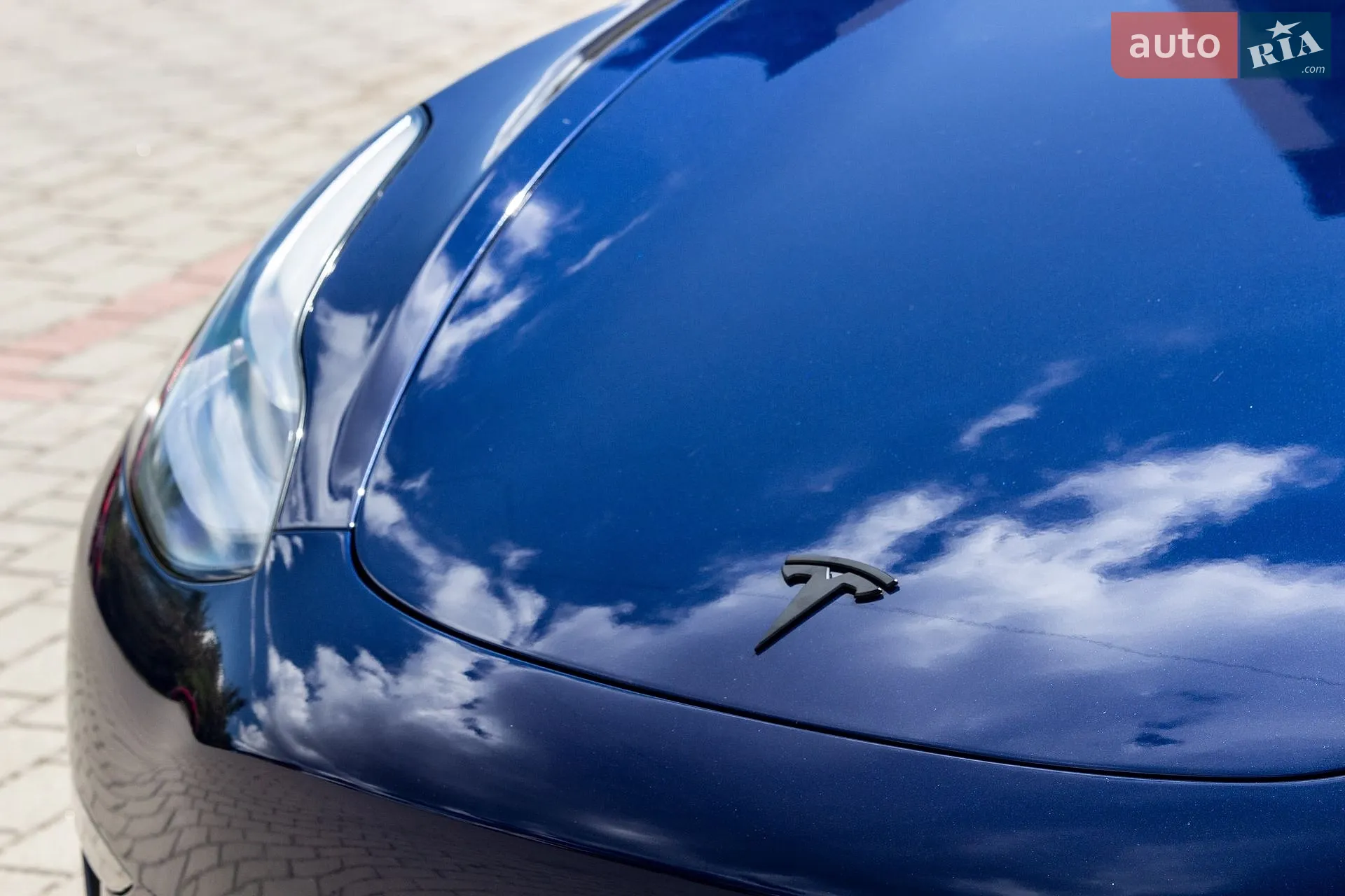 2020 Tesla Model 3 - мініатюра 5