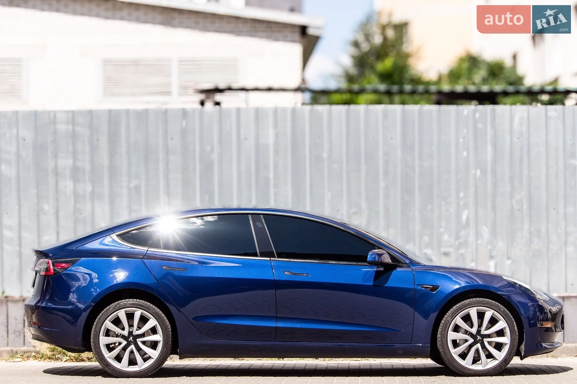 2020 Tesla Model 3 - мініатюра 16