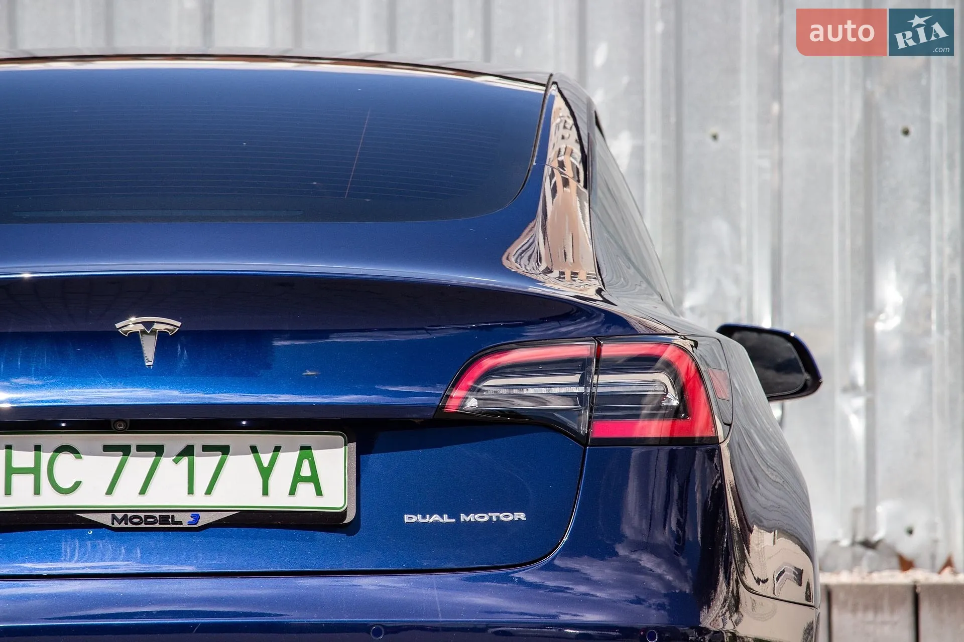 2020 Tesla Model 3 - мініатюра 20
