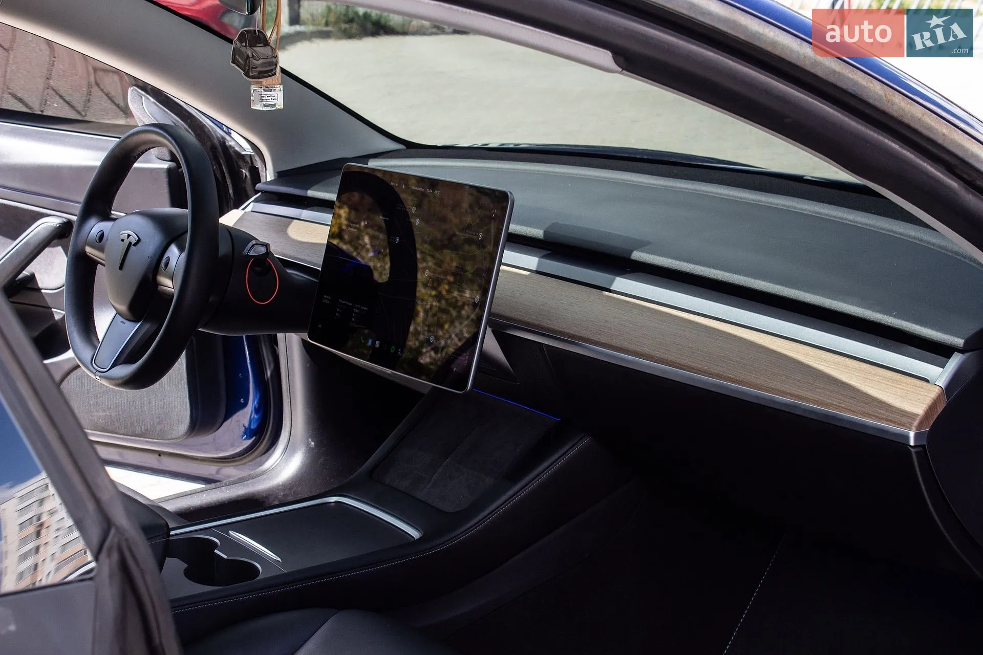 2020 Tesla Model 3 - мініатюра 32
