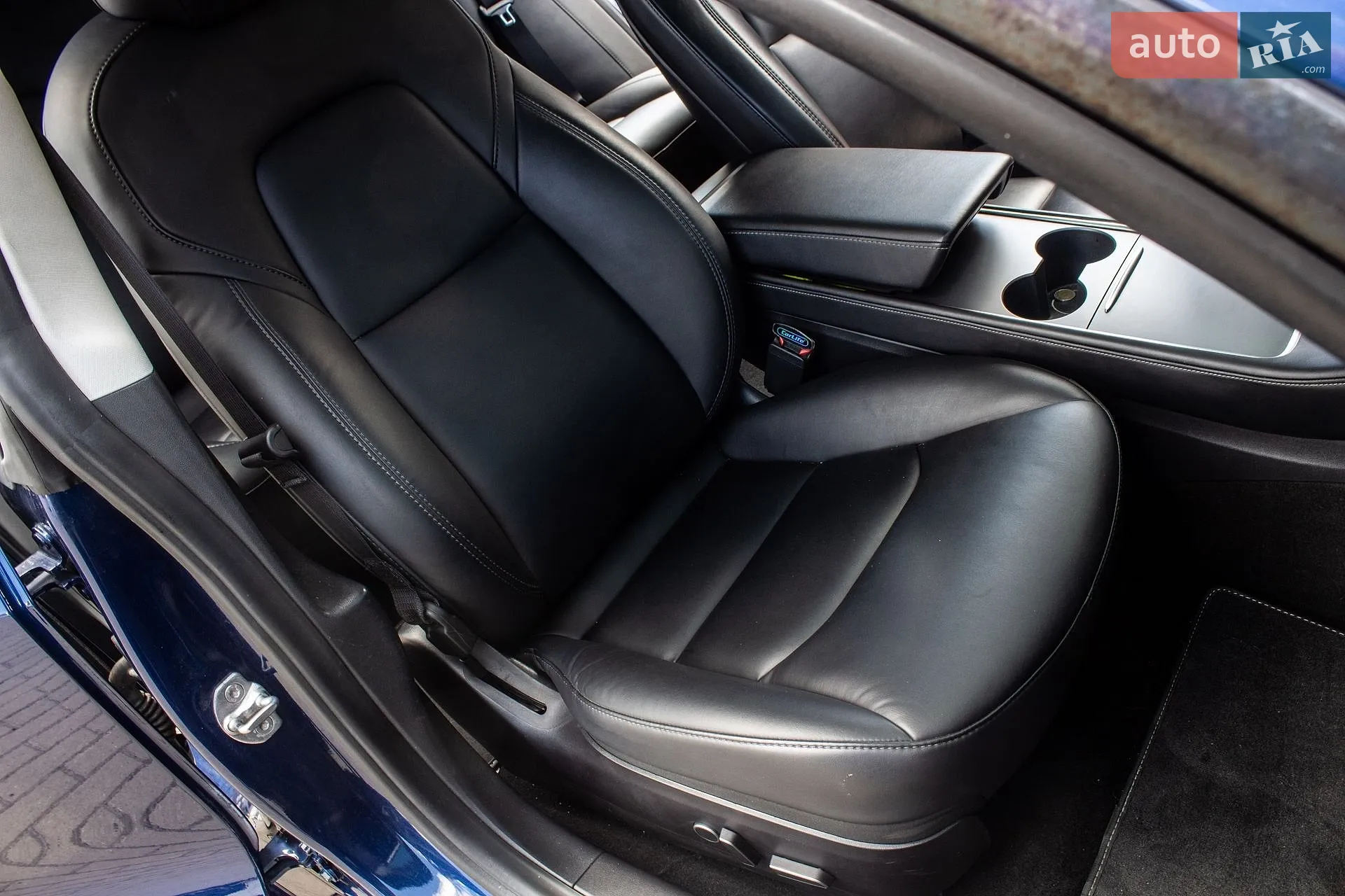 2020 Tesla Model 3 - мініатюра 41