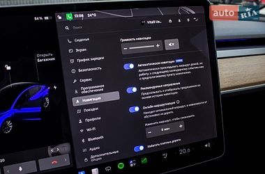 Седан Tesla Model 3 2020 в Львове