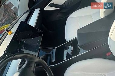 Седан Tesla Model 3 2018 в Коломые