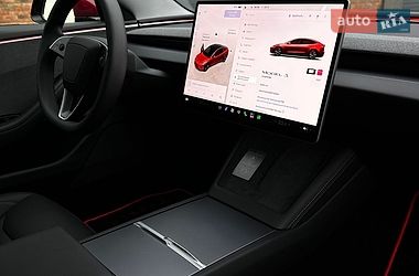 Седан Tesla Model 3 2026 в Чернівцях фото 20 Седан Tesla Model 3 2026 в Чернівцях
