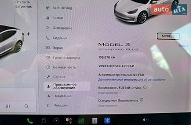 Седан Tesla Model 3 2020 в Киеве