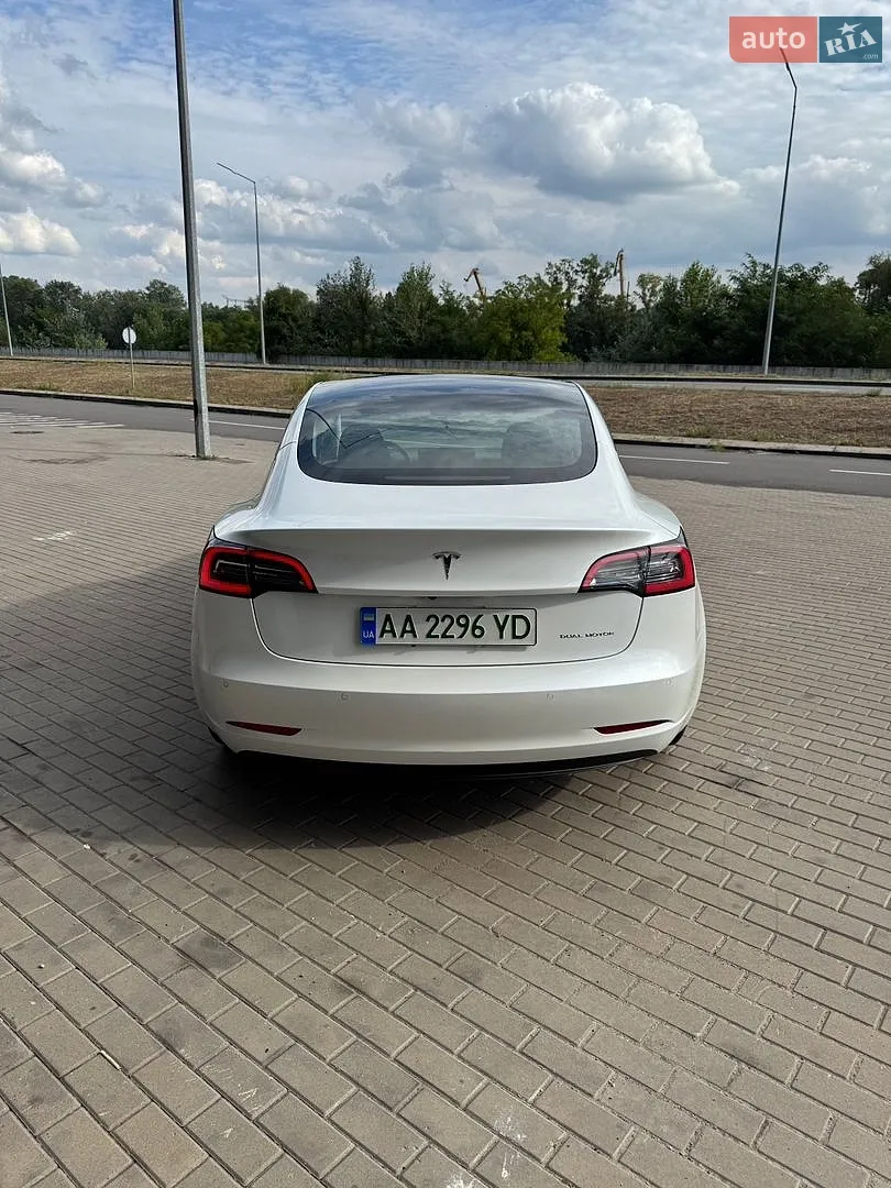 2021 Tesla Model 3 - мініатюра 7