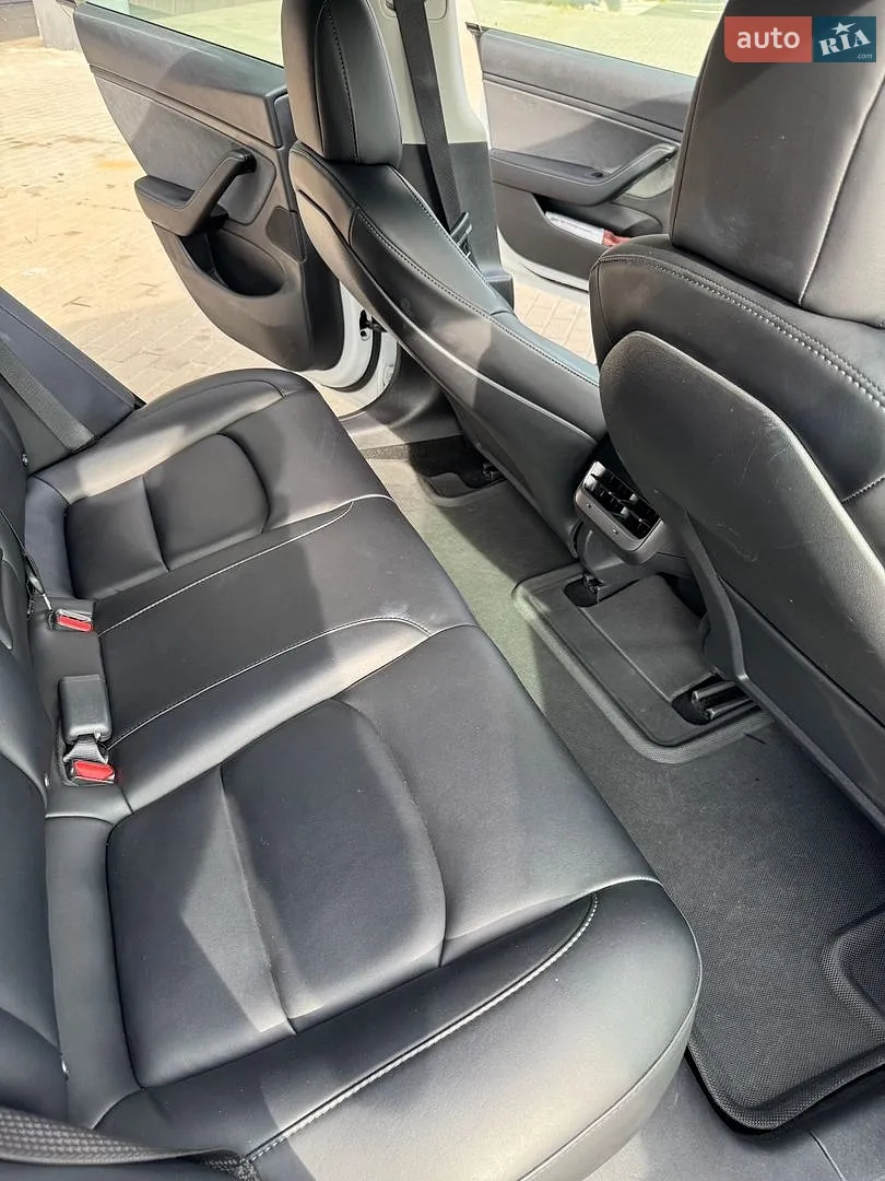 2021 Tesla Model 3 - мініатюра 18