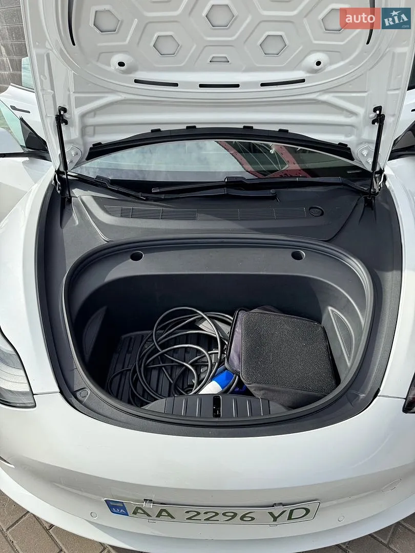 2021 Tesla Model 3 - мініатюра 21