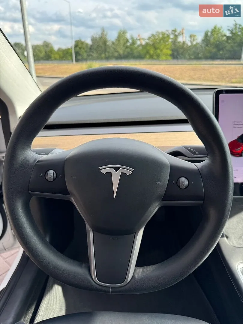 2021 Tesla Model 3 - мініатюра 9