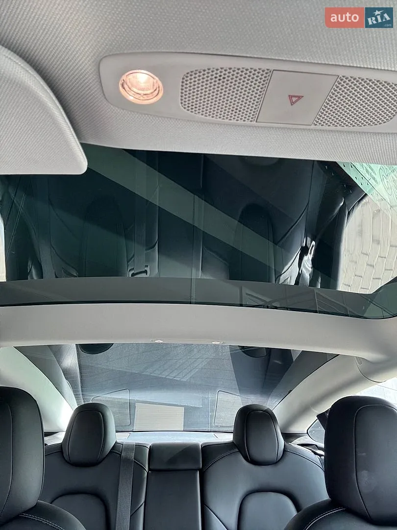 2021 Tesla Model 3 - мініатюра 22