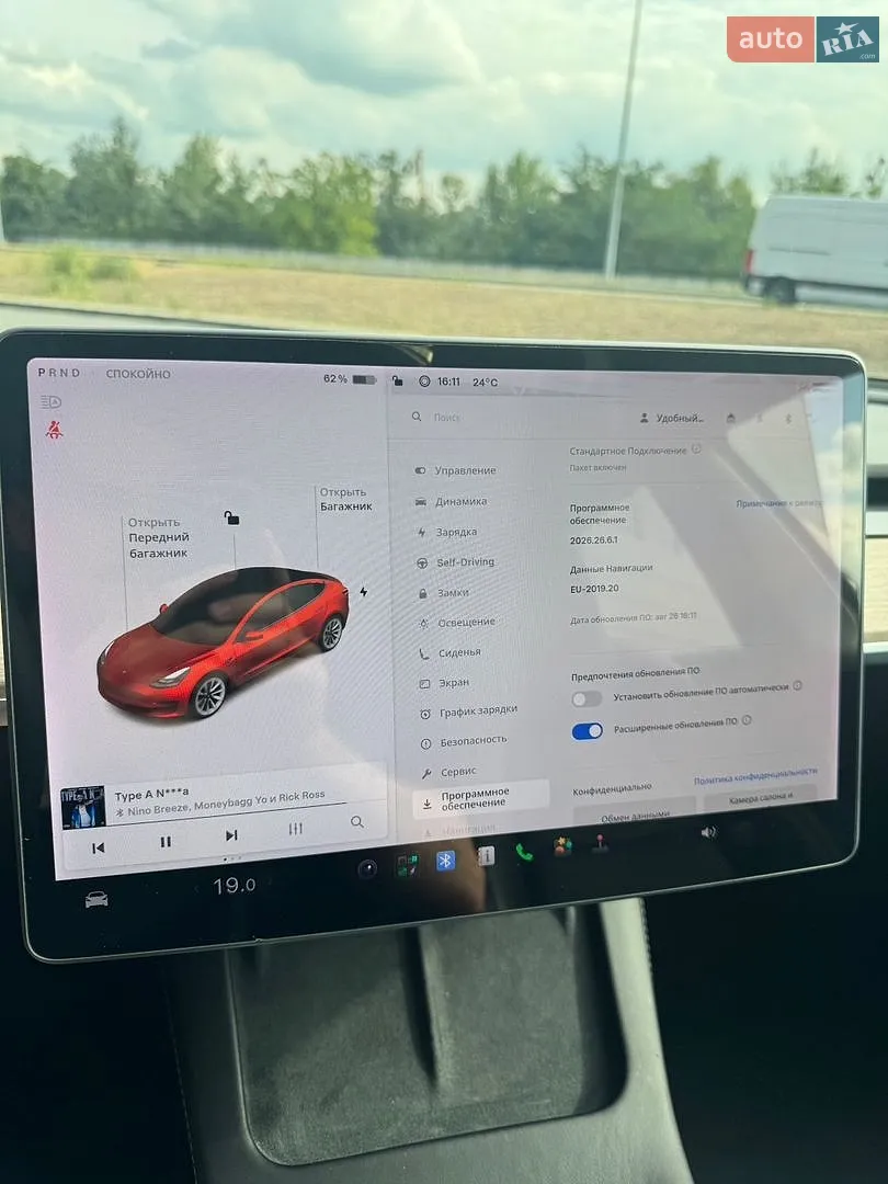 2021 Tesla Model 3 - мініатюра 10