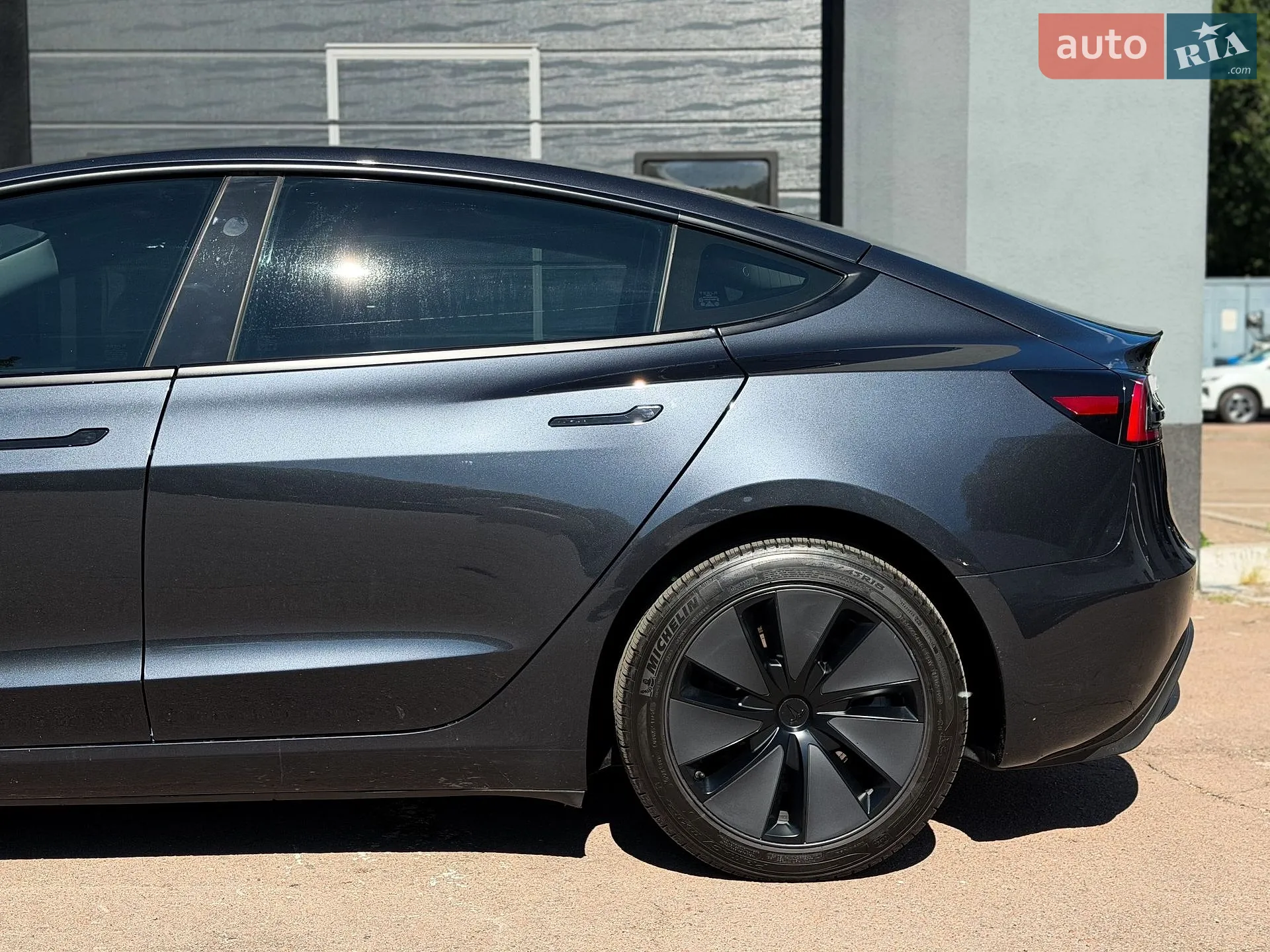 2024 Tesla Model 3 - мініатюра 7