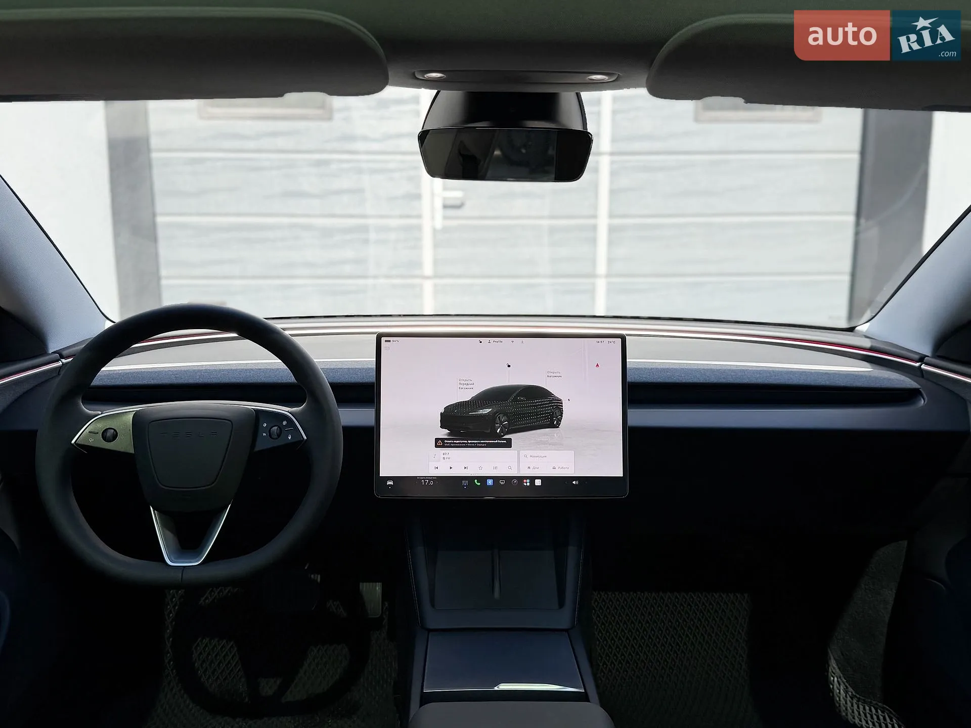 2024 Tesla Model 3 - мініатюра 19