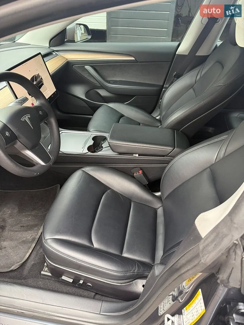 2022 Tesla Model 3 - мініатюра 9