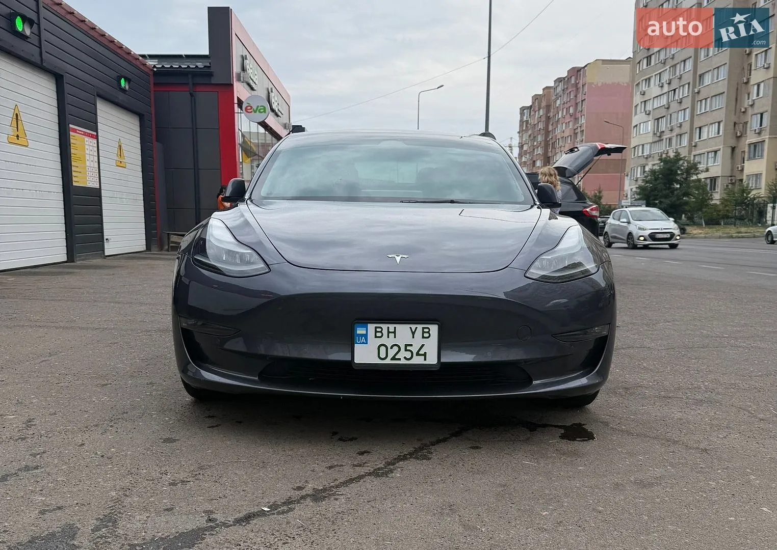 2022 Tesla Model 3 - мініатюра 7