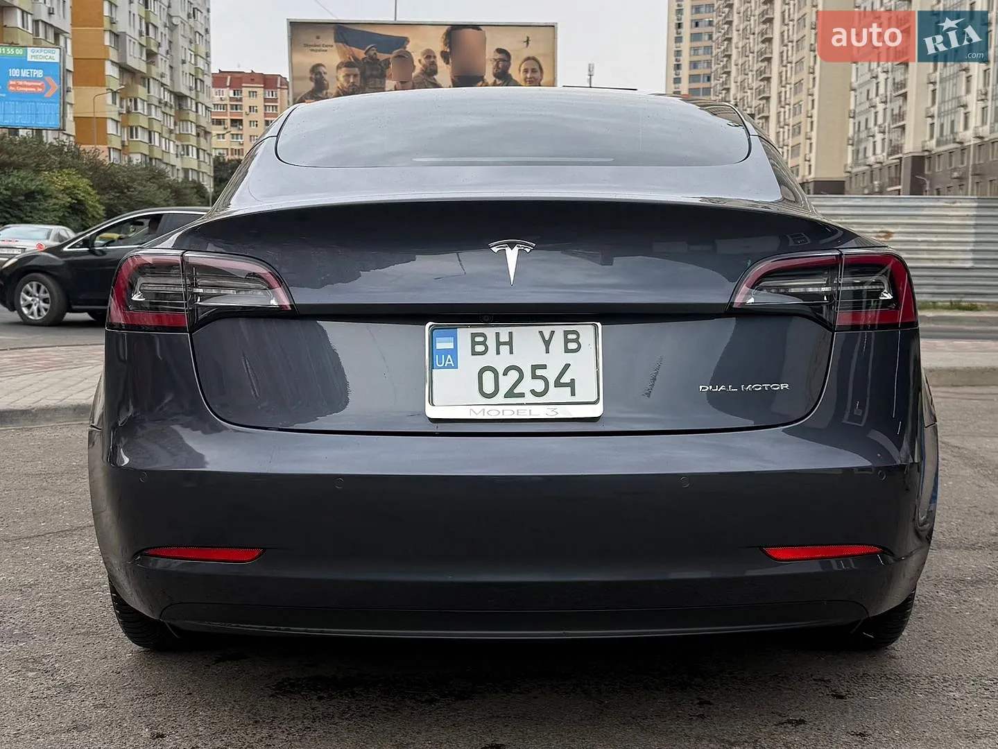 2022 Tesla Model 3 - мініатюра 6