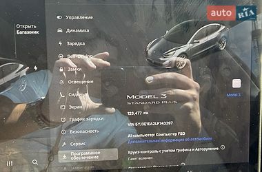 Седан Tesla Model 3 2020 в Киеве