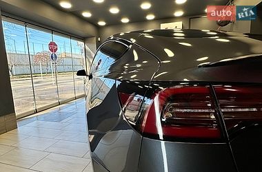 Седан Tesla Model 3 2018 в Одессе