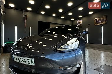 Седан Tesla Model 3 2018 в Одессе