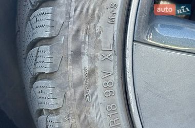 Седан Tesla Model 3 2019 в Луцьку