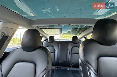Седан Tesla Model 3 2019 в Луцьку