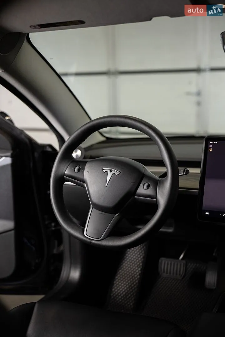 2022 Tesla Model 3 - мініатюра 25
