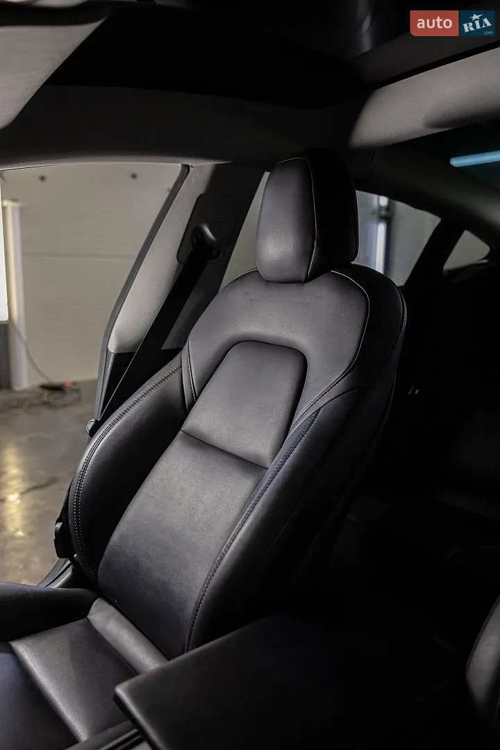 2022 Tesla Model 3 - мініатюра 34