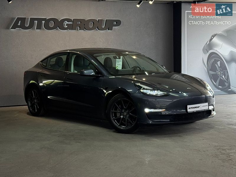 Tesla Model 3 2023 Tesla Model 3 2023