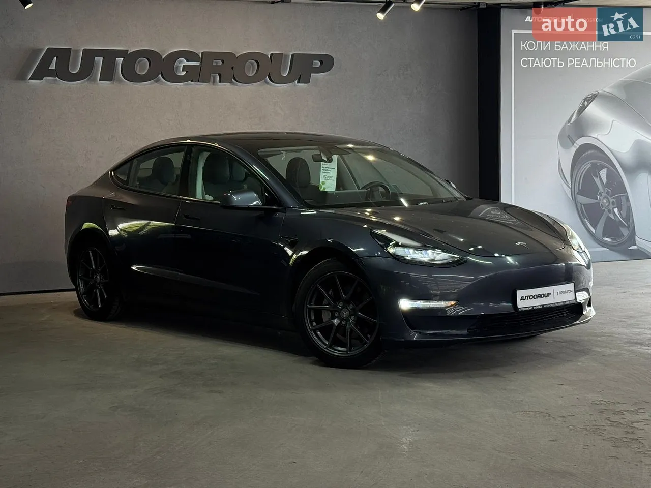 2024 Tesla Model 3 - мініатюра 41