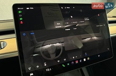 Седан Tesla Model 3 2023 в Одесі фото 3 Седан Tesla Model 3 2023 в Одесі
