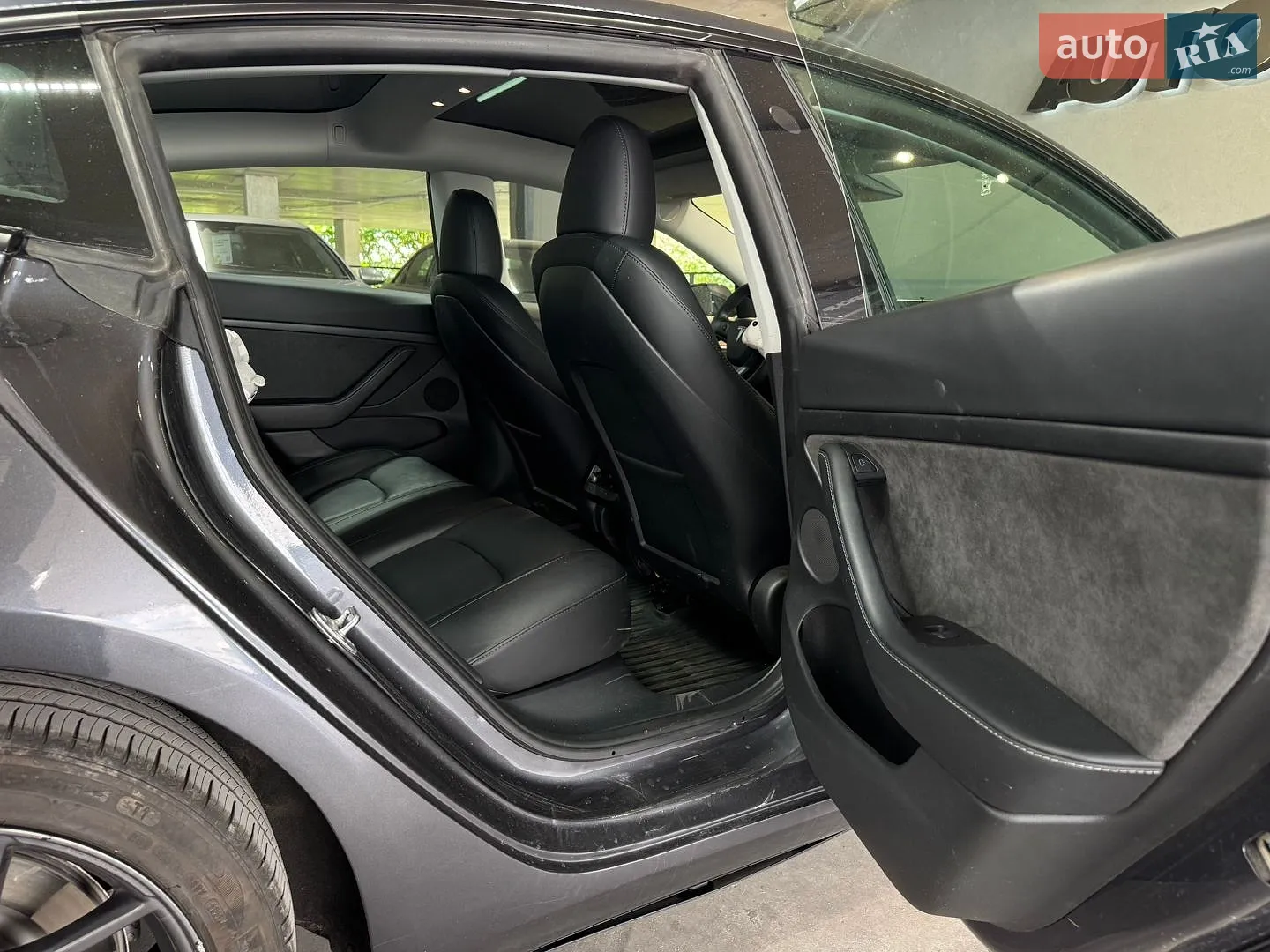 2023 Tesla Model 3 - мініатюра 10