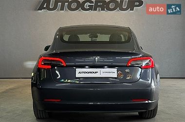 Седан Tesla Model 3 2023 в Одесі фото 14 Седан Tesla Model 3 2023 в Одесі