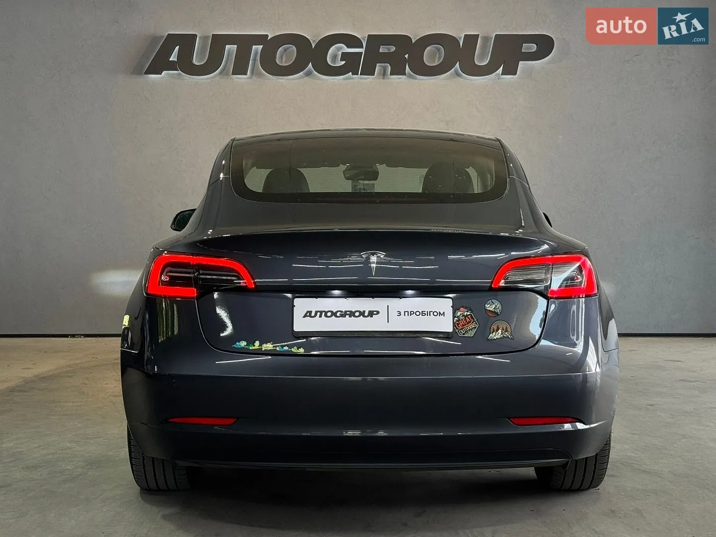 2023 Tesla Model 3 - мініатюра 14