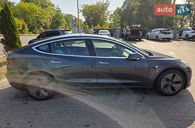Седан Tesla Model 3 2018 в Тернополе фото 7 Седан Tesla Model 3 2018 в Тернополе