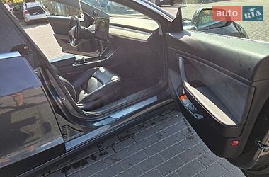 Седан Tesla Model 3 2018 в Тернополе фото 14 Седан Tesla Model 3 2018 в Тернополе