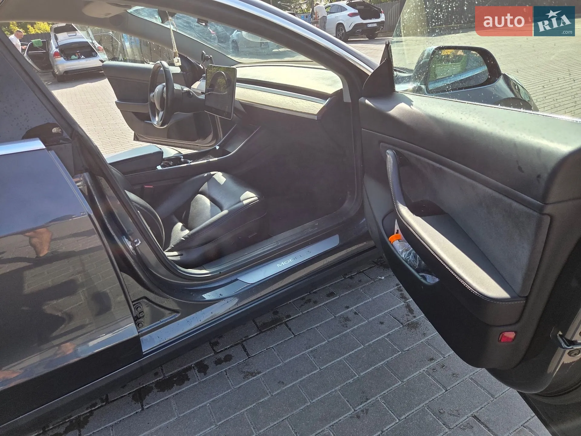 2018 Tesla Model 3 - мініатюра 14