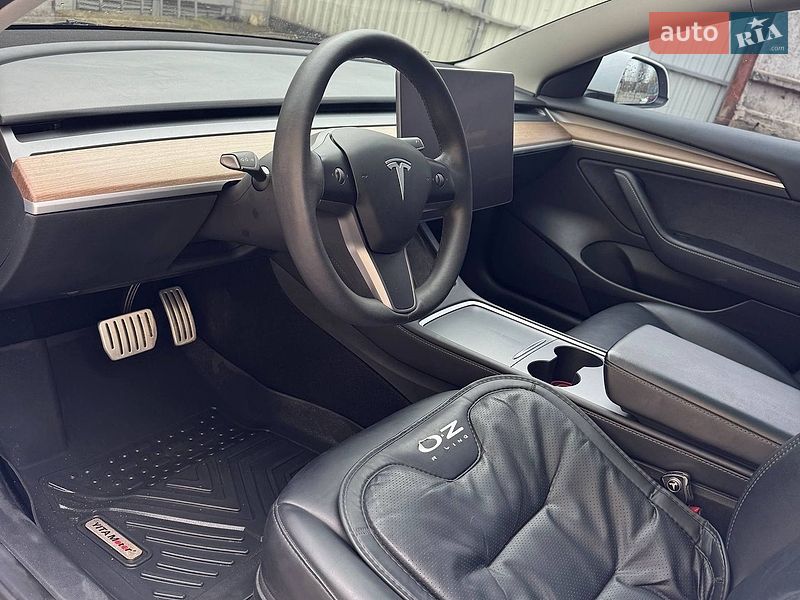 Седан Tesla Model 3 2023 в Харкові фото 6 Седан Tesla Model 3 2023 в Харкові