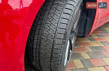 Седан Tesla Model 3 2019 в Ивано-Франковске