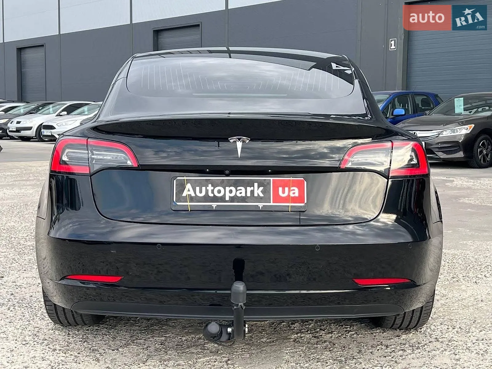 2020 Tesla Model 3 - мініатюра 6