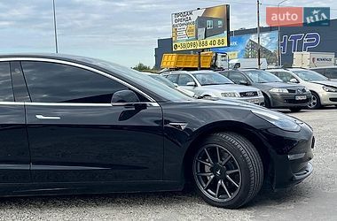 Седан Tesla Model 3 2020 в Львове фото 10 Седан Tesla Model 3 2020 в Львове