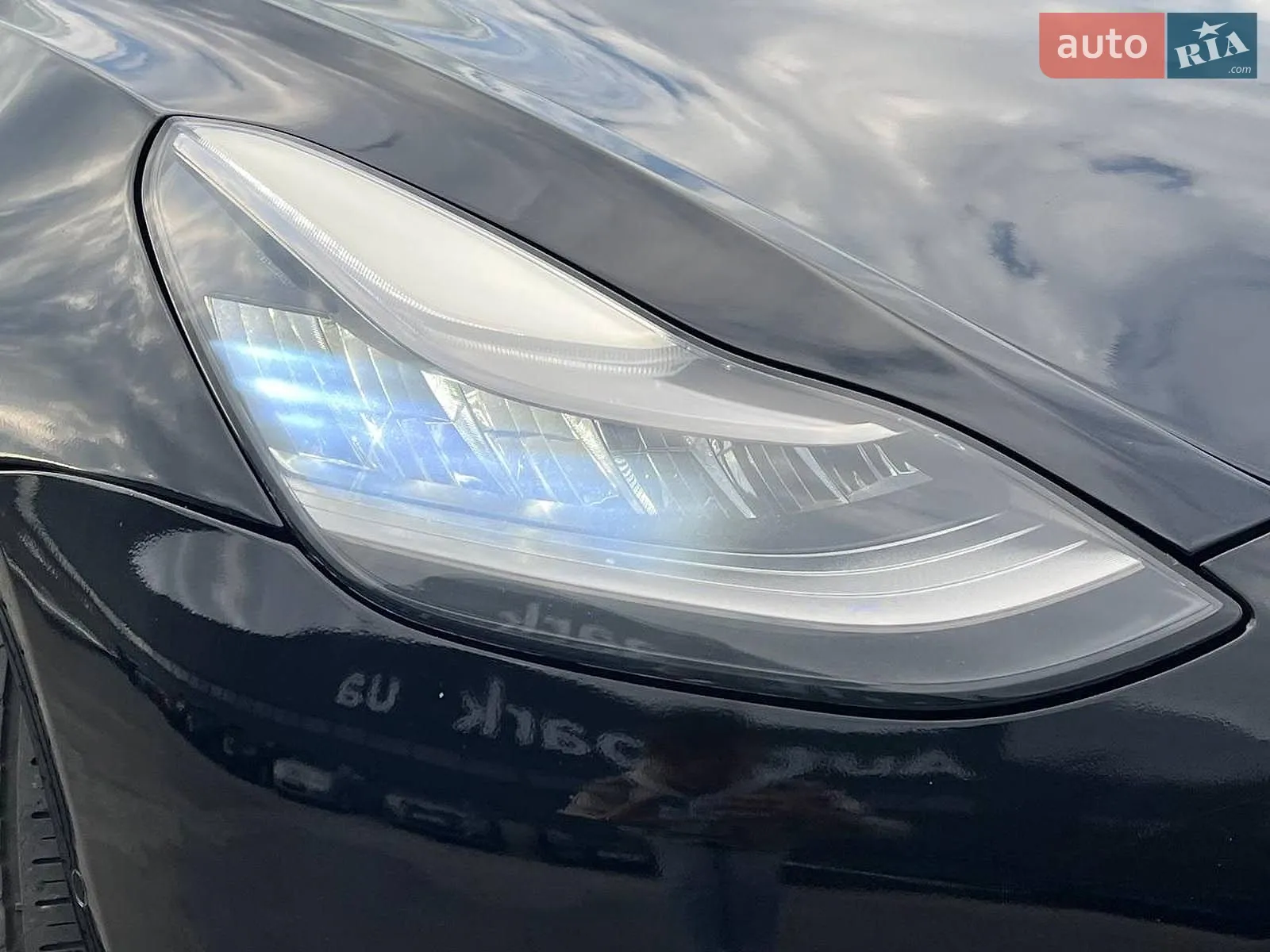 2020 Tesla Model 3 - мініатюра 12
