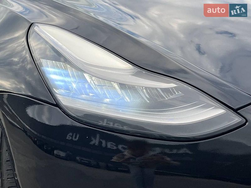 Седан Tesla Model 3 2020 в Львове фото 12 Седан Tesla Model 3 2020 в Львове