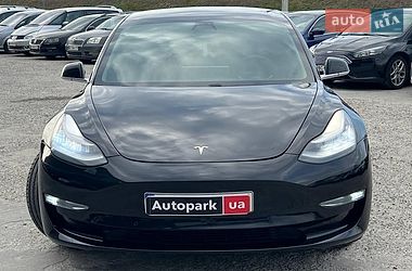 Седан Tesla Model 3 2020 в Львове фото 13 Седан Tesla Model 3 2020 в Львове